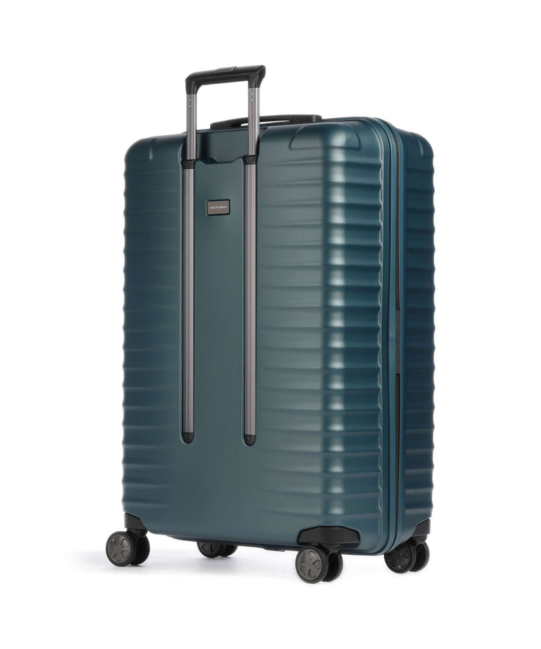 Titan Litron L Spinner (4 wheels) petrol