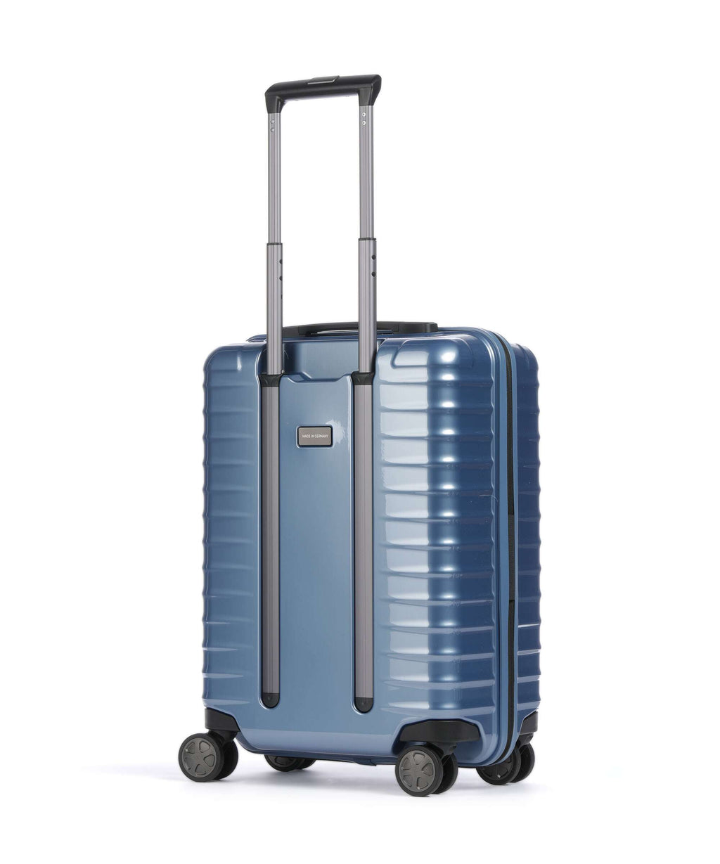 Titan Litron S Spinner (4 wheels) eisblau