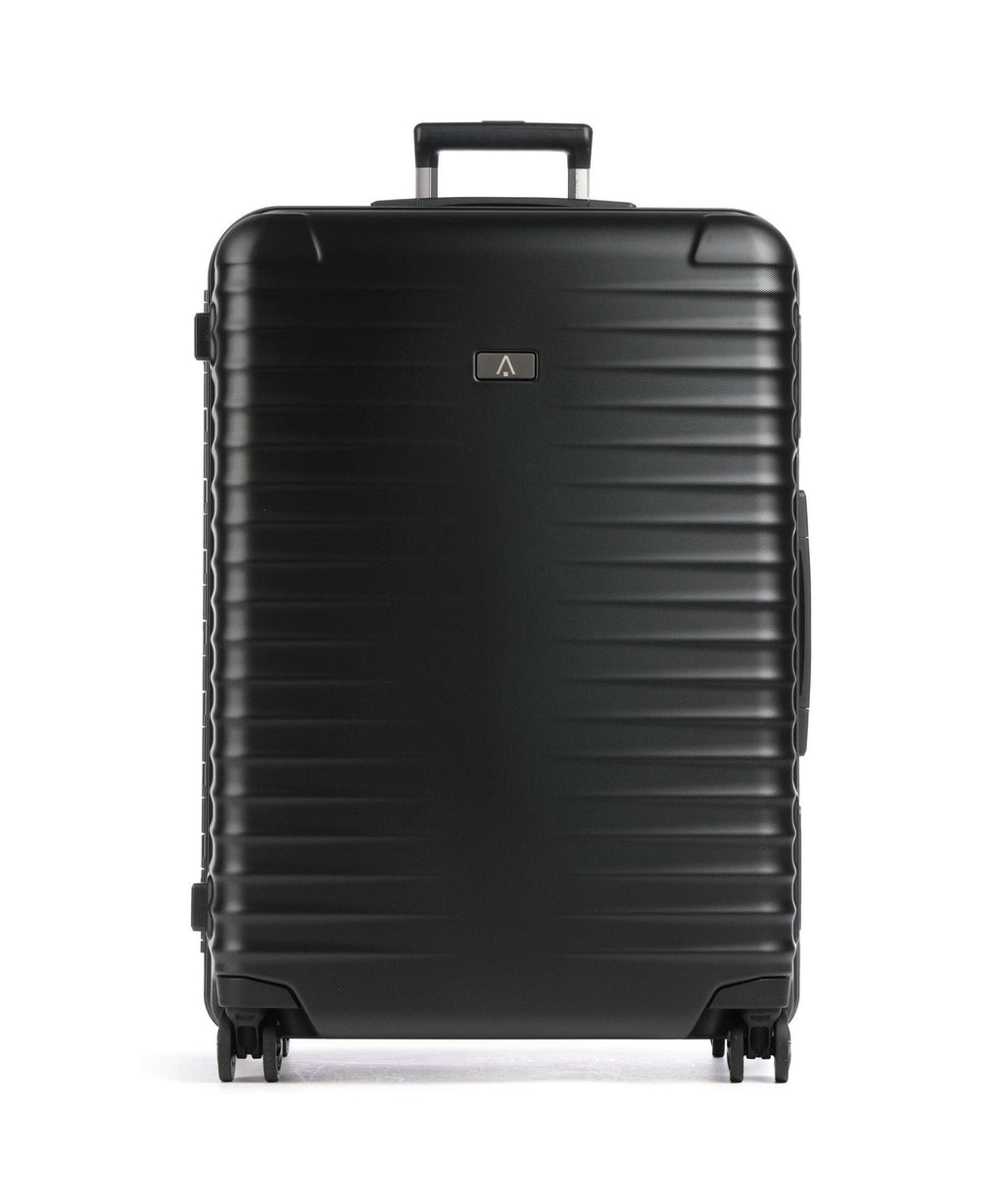 Titan Litron Frame L Spinner (4 wheels) schwarz