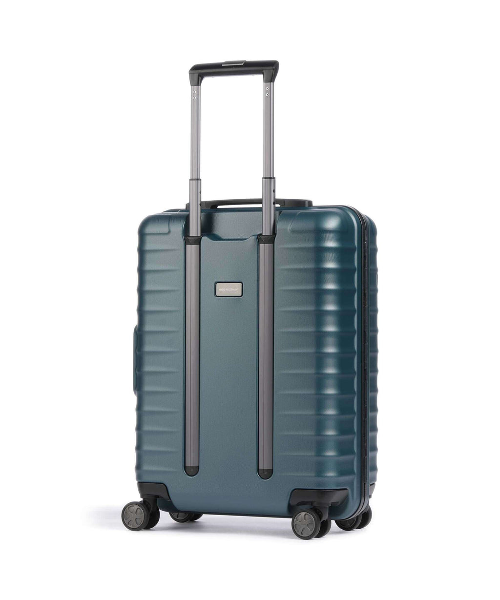 Titan Litron Frame S Front Pocket Spinner (4 wheels) petrol