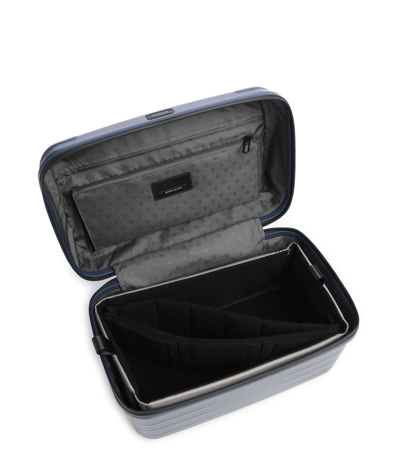 Titan Upgrade Beauty case midnight blue