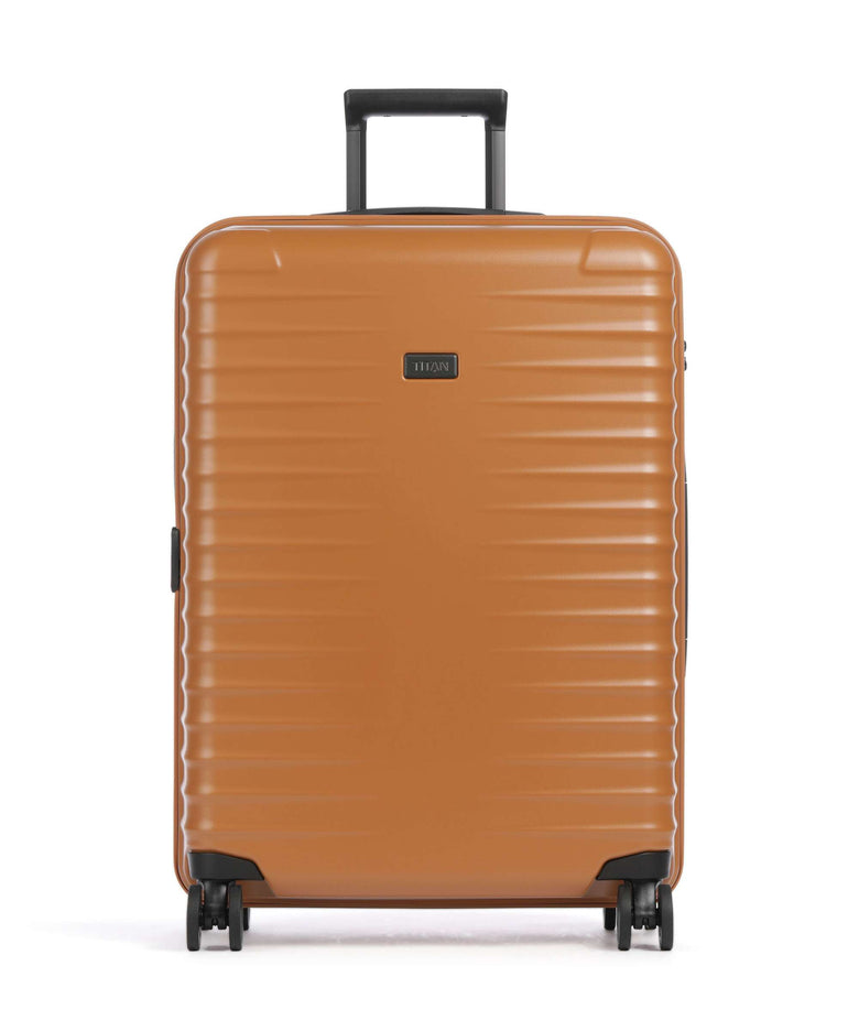 Titan Upgrade Spinner (4 wheels) canyon bronze