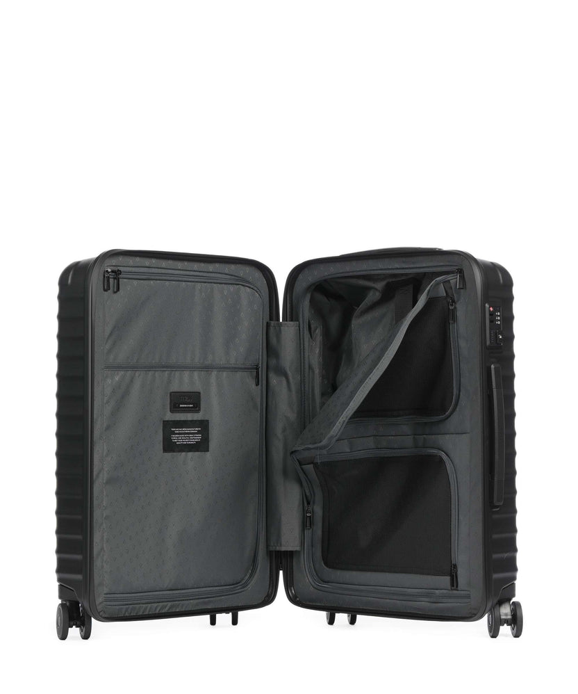 Titan Upgrade Spinner (4 wheels) nightshade black