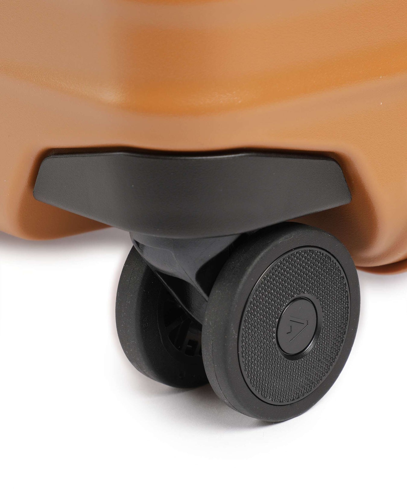Titan Upgrade Spinner (4 wheels) canyon bronze
