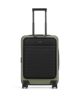 Titan Upgrade Carrinho de 4 rodas forest green