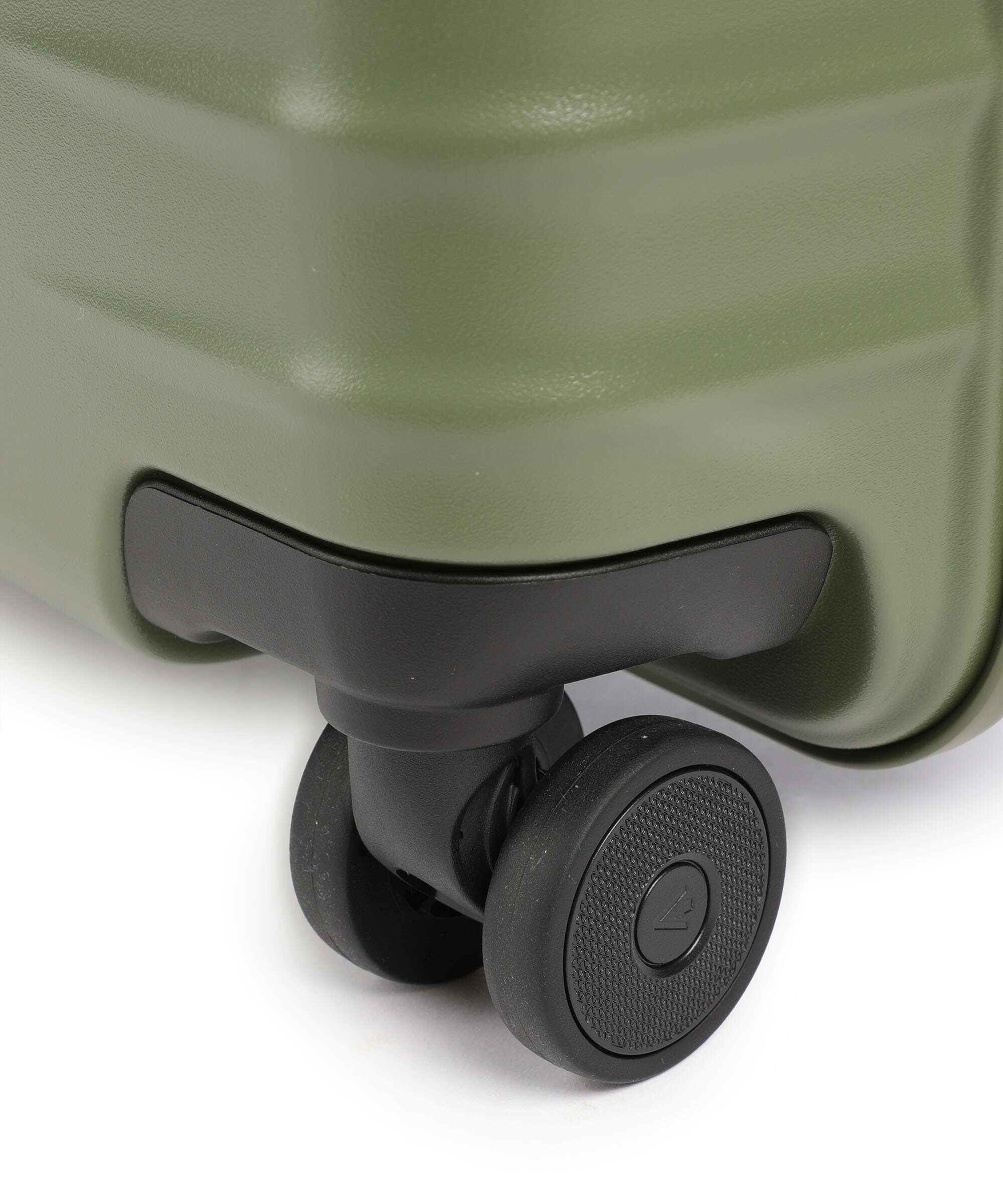 Titan Upgrade Spinner (4 wheels) forest green