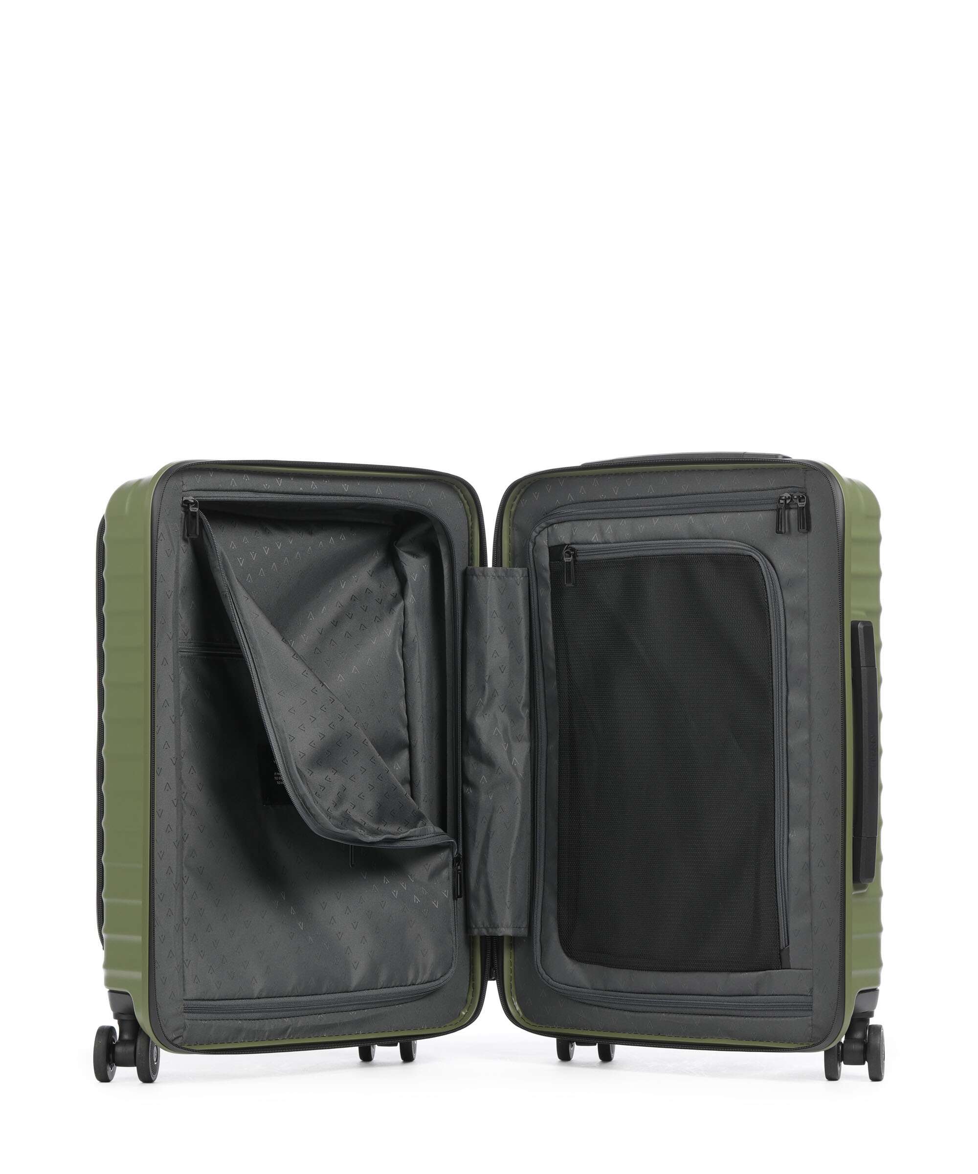Titan Upgrade Spinner (4 wheels) forest green