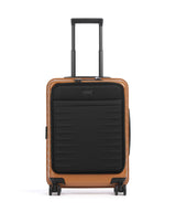 Titan Upgrade Carrinho de 4 rodas canyon bronze