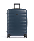 Titan Overseas Spinner (4 wheels) midnight blue