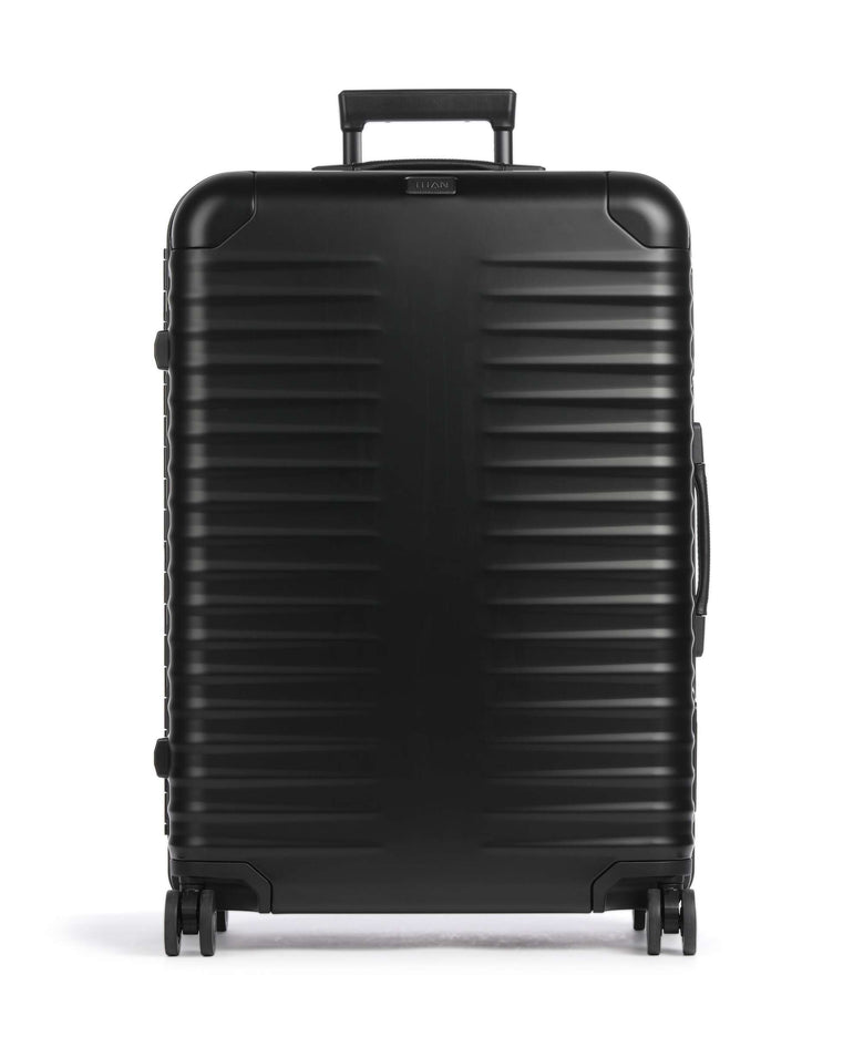 Titan Eternity Spinner (4 wheels) black