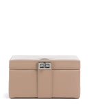 Windrose Marvella Caixa de joias camel