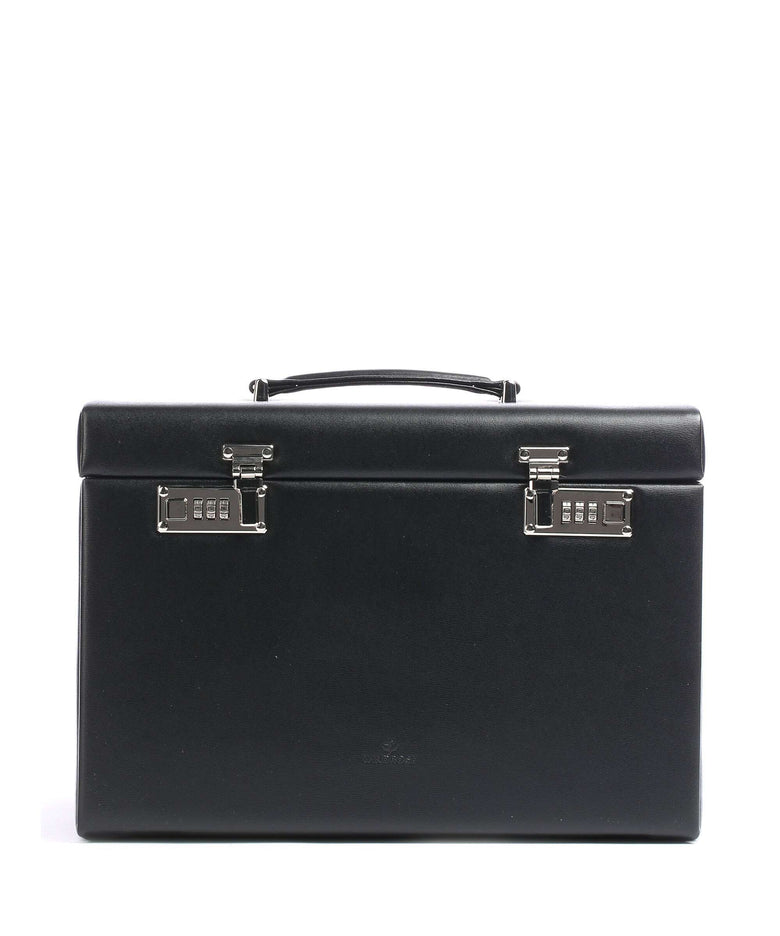 Windrose Ambiance Jewelry box schwarz