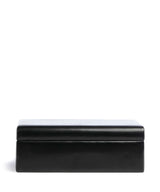 Windrose Merino Jewelry box schwarz
