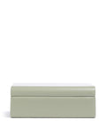 Windrose Merino Moda Jewelry box salbei