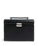 Windrose Merino Caixa de joias schwarz