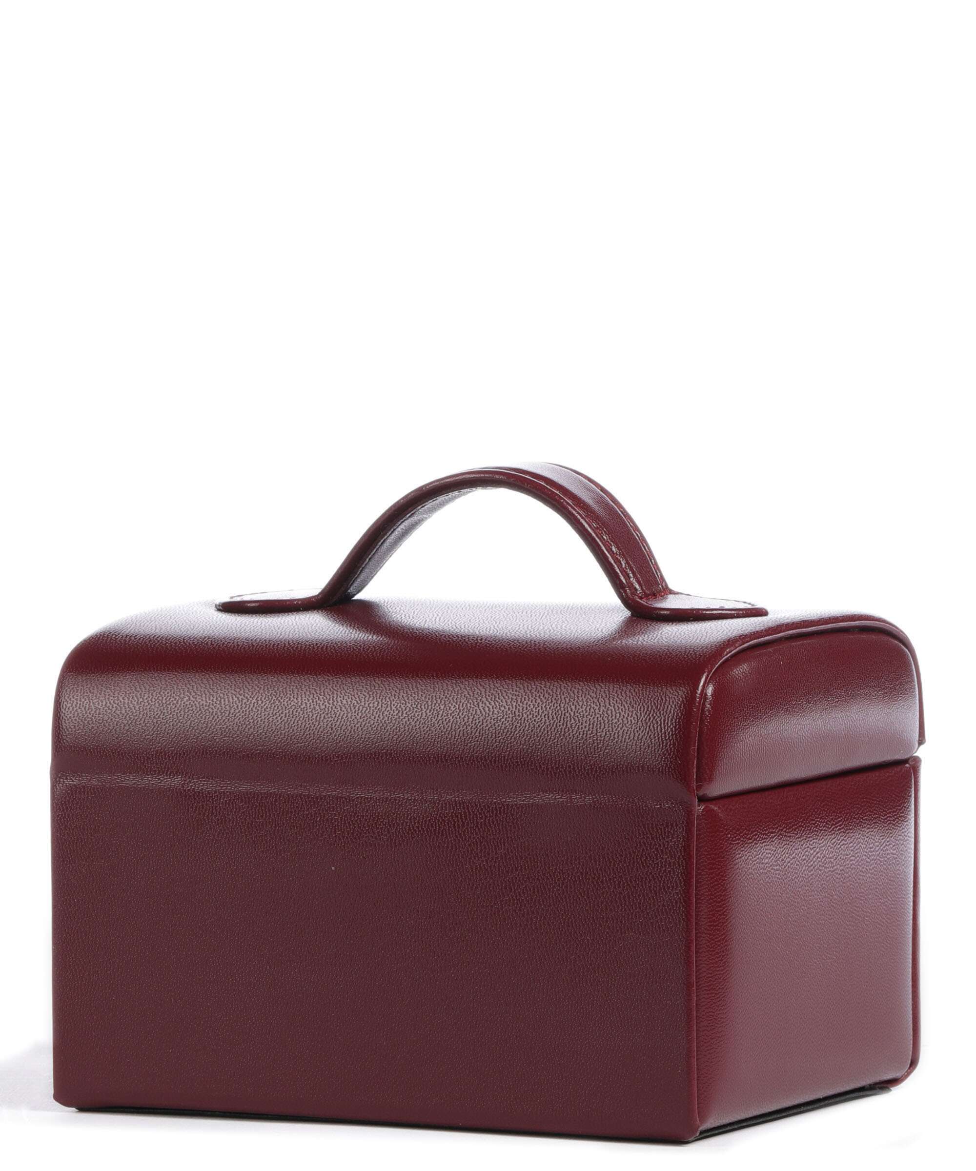 Windrose Merino Jewelry box rot