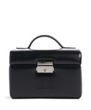 Windrose Merino Caixa de joias schwarz