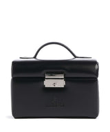 Windrose Merino Caixa de joias schwarz