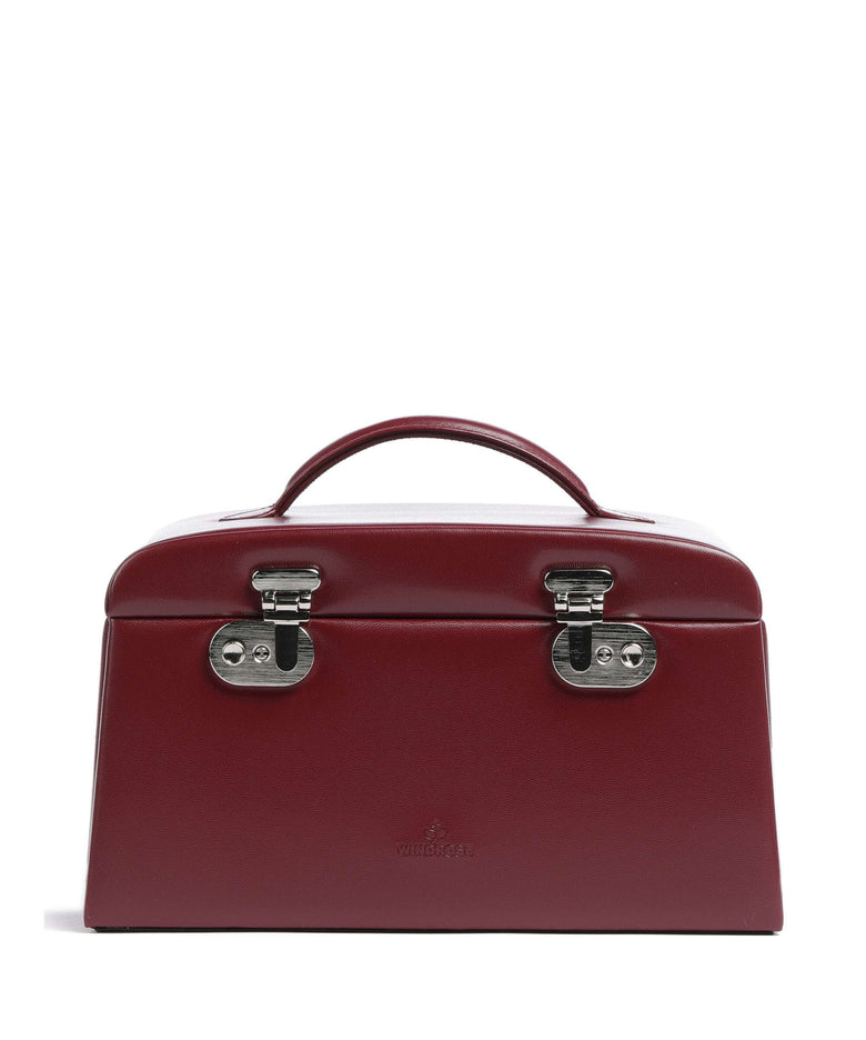 Windrose Merino Jewelry box rot