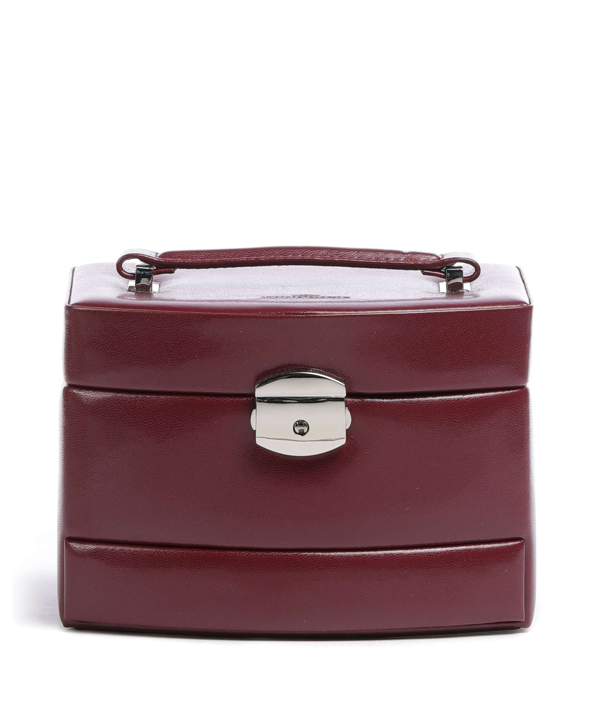 Windrose Merino 3 Etagen Jewelry box rot