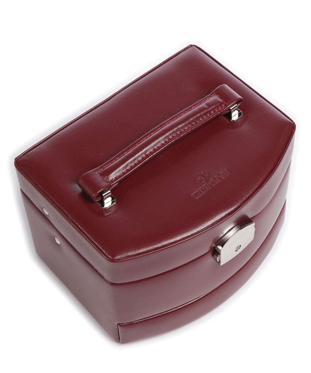Windrose Merino Jewelry box rot