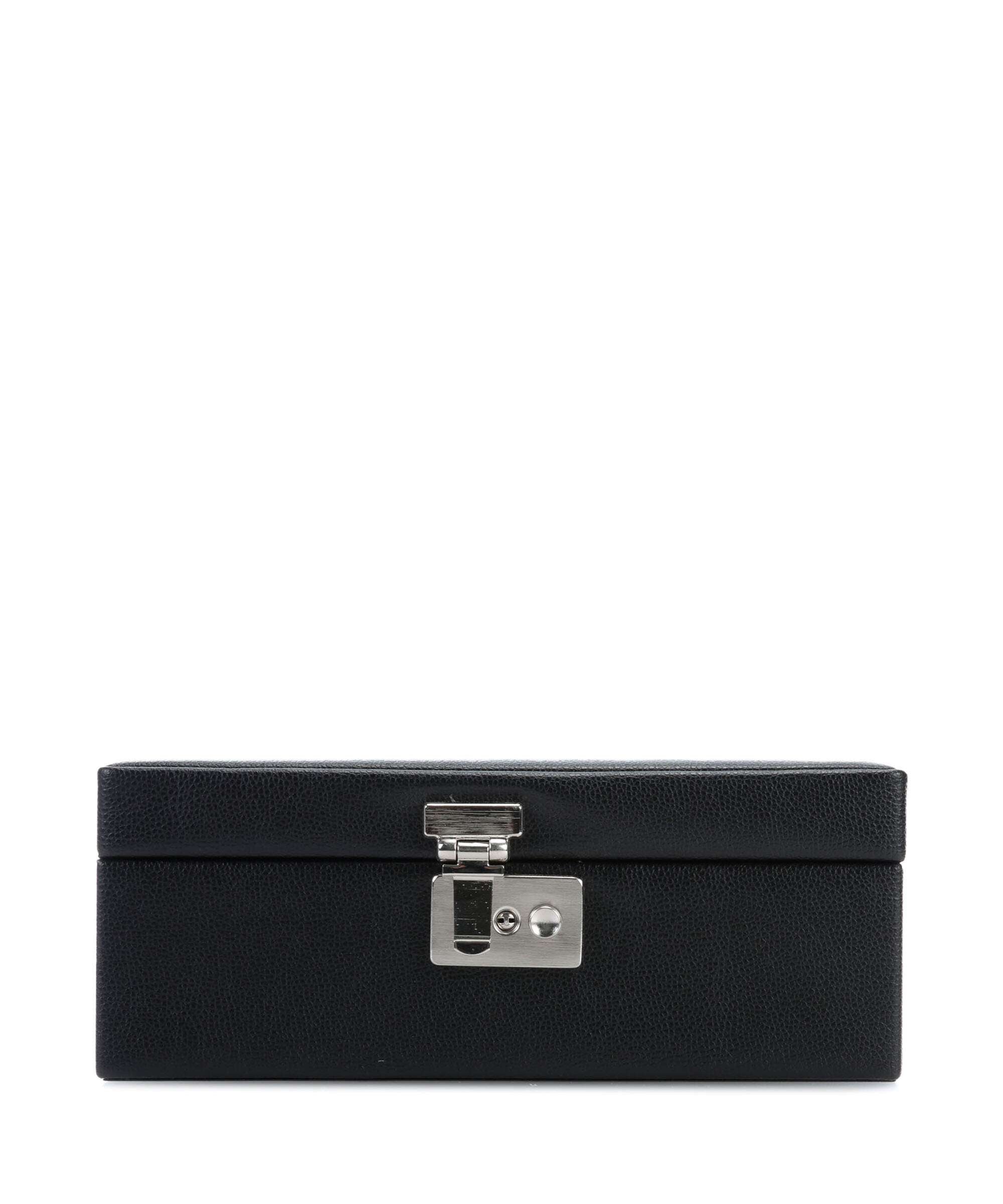 Windrose Beluga Jewelry box schwarz