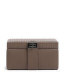 Windrose Corbello Caixa de joias mocca