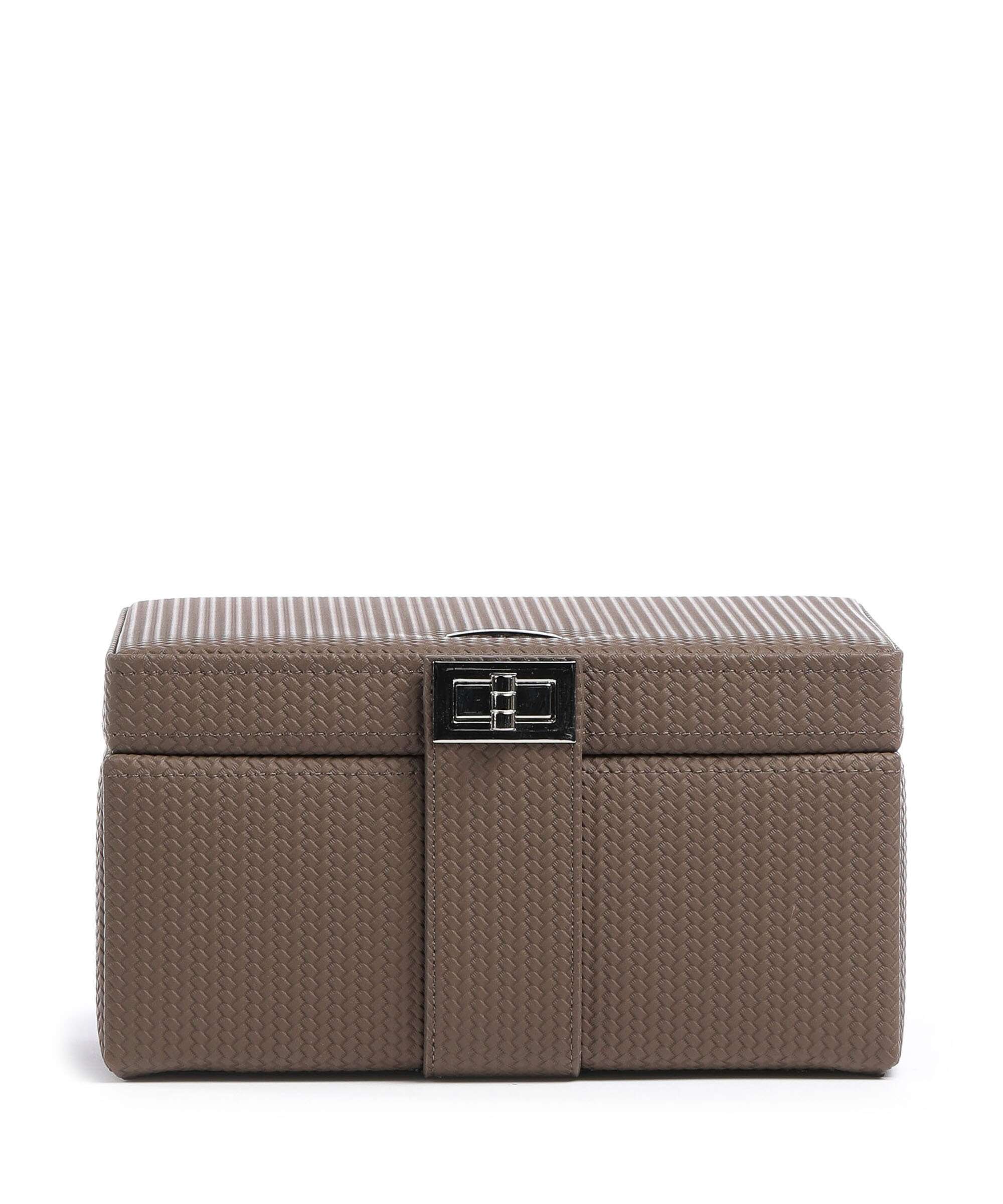 Windrose Corbello Jewelry box mocca