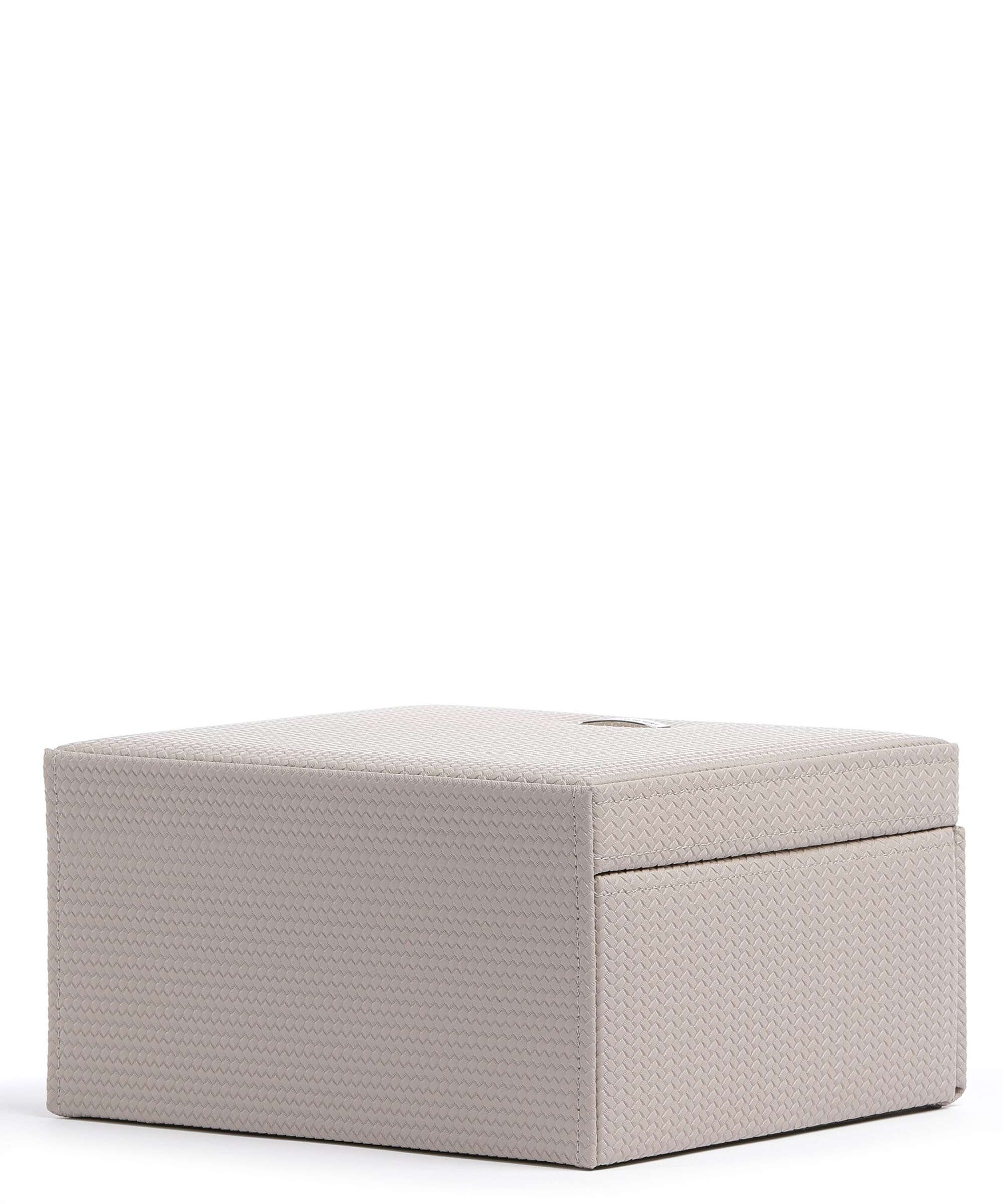 Windrose Corbello Jewelry box taupe
