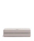 Windrose Corbello Jewelry box taupe