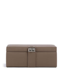 Windrose Corbello Caixa de joias mocca