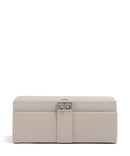 Windrose Corbello Caixa de joias taupe
