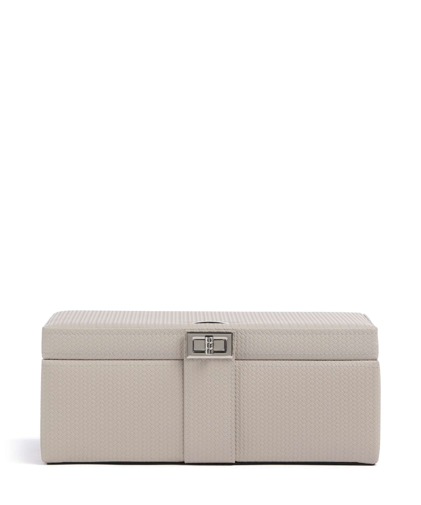 Windrose Corbello Jewelry box taupe