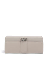 Windrose Corbello Caixa de joias taupe