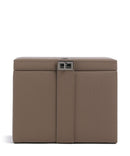 Windrose Corbello Caixa de joias mocca