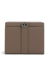 Windrose Corbello Caixa de joias mocca