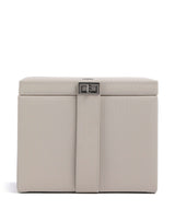 Windrose Corbello Caixa de joias taupe