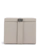 Windrose Corbello Caixa de joias taupe