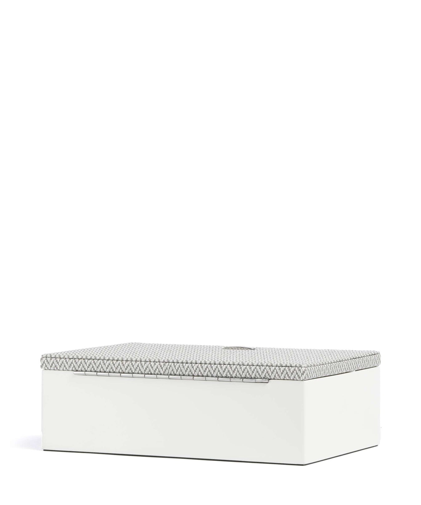 Windrose Calma Jewelry box weiß