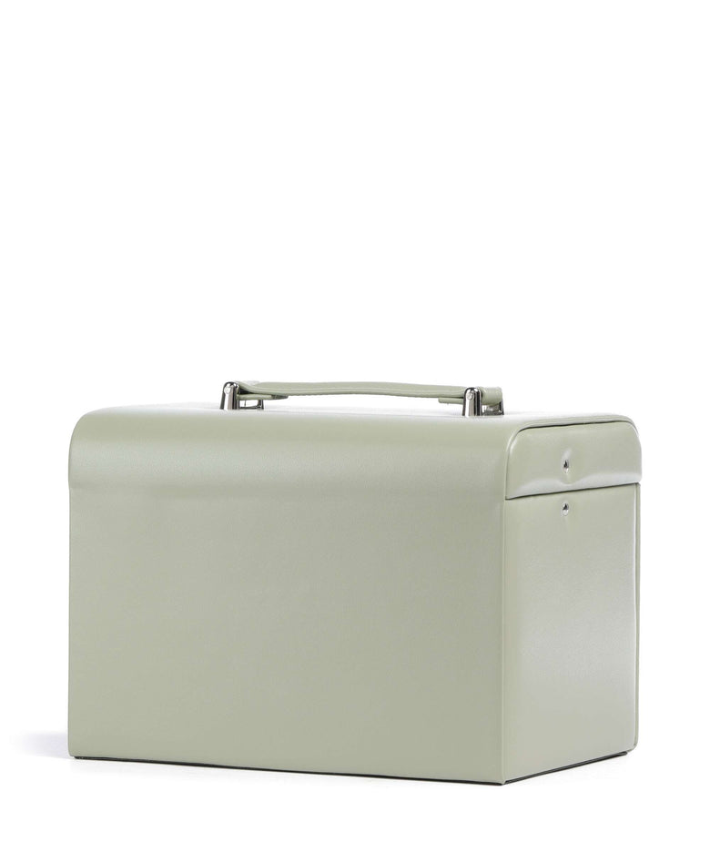 Windrose Merino Jewelry box salbei