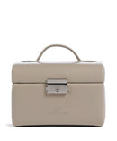 Windrose Merino Moda Caixa de joias beige