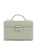 Windrose Merino Moda Caixa de joias salbei