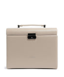 Windrose Merino Moda Caixa de joias beige