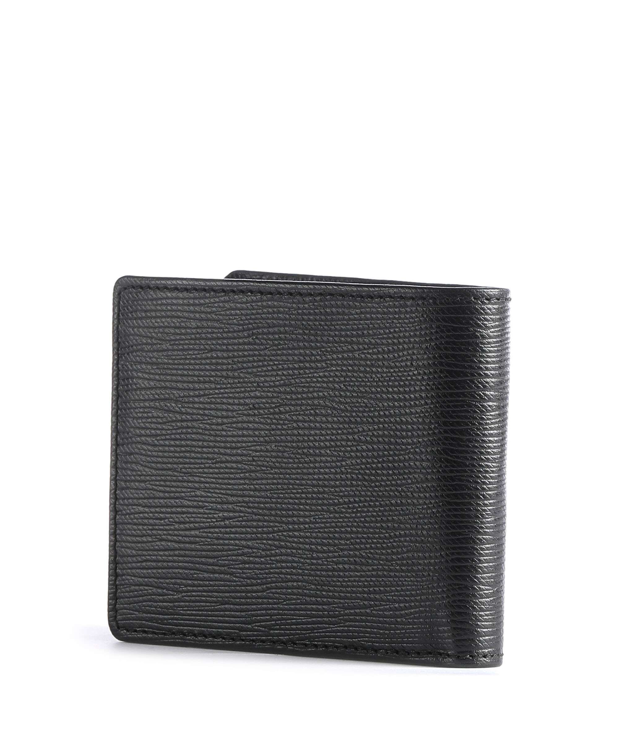 BOSS Gallery Wallet black