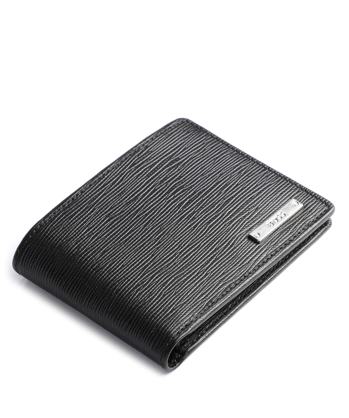 BOSS Gallery Wallet black