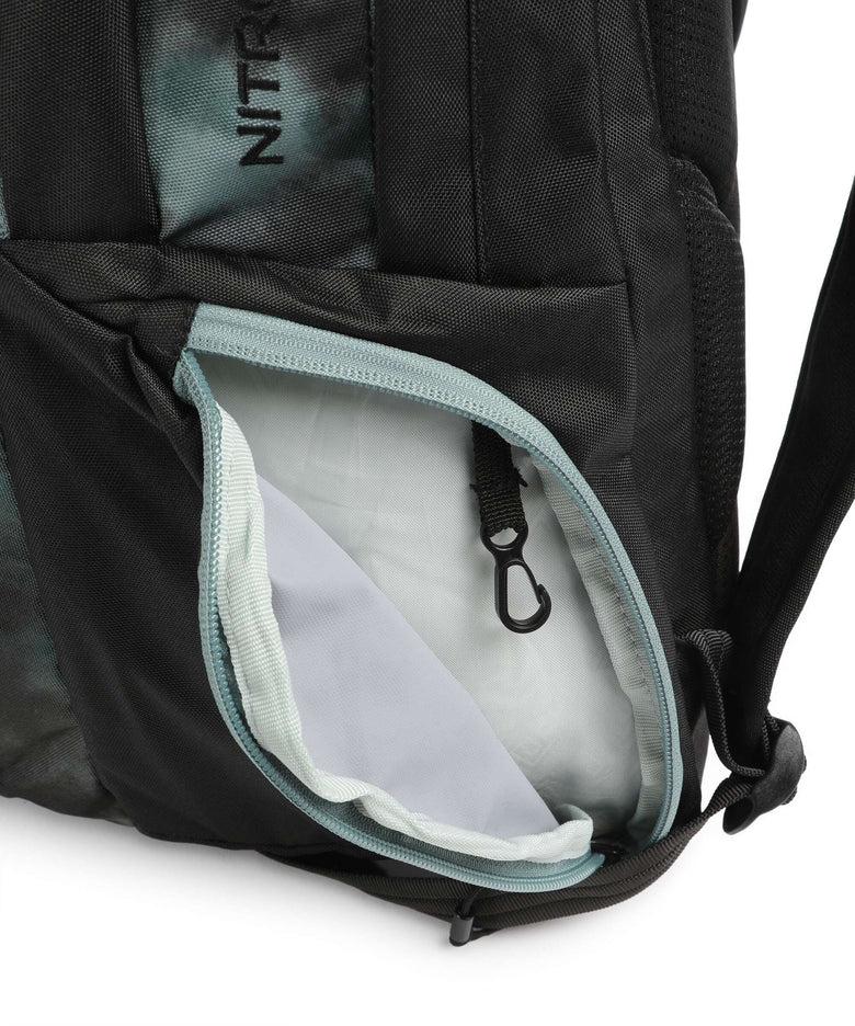 Nitro Future Hero 37 Backpack reef break