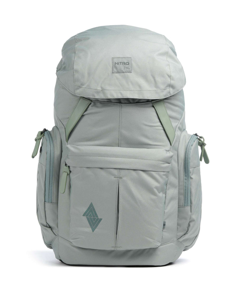 Nitro Daypacker Two 32 Backpack mint