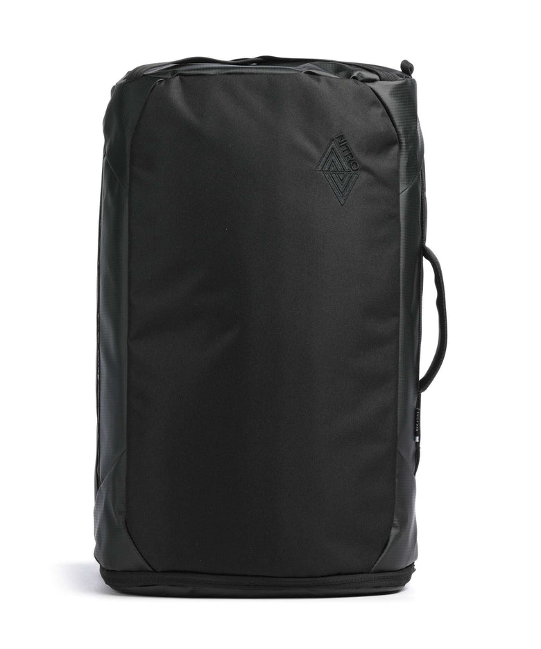 Nitro Shuffle  32 Backpack tough black