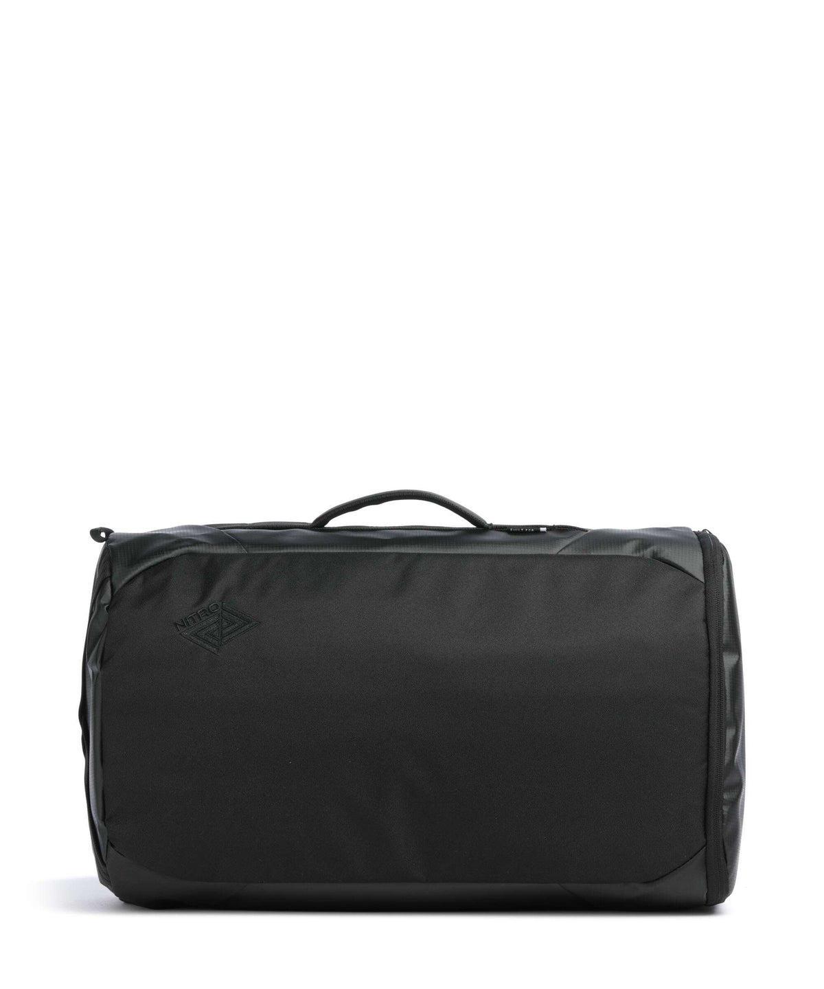 Nitro Shuffle  32 Backpack tough black