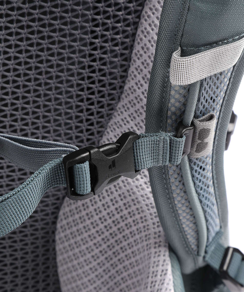 Deuter Futura 21 SL Hiking backpack graphite shale